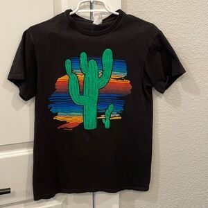 Last chance Size small Tshirt